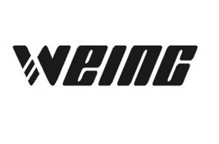 WEING logo