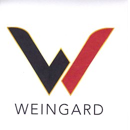 WEINGARD W logo