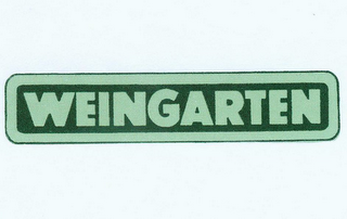 WEINGARTEN logo