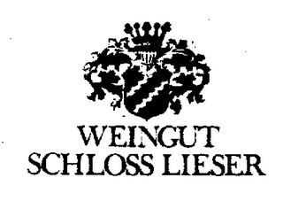 WEINGUT SCHLOSS LIESER logo