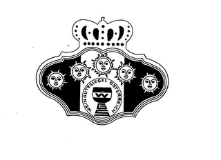 WEINGUTESIEGEL OSTERREICH logo