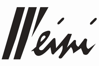 WEINI logo