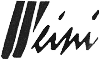 WEINI logo