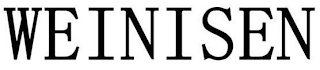 WEINISEN logo