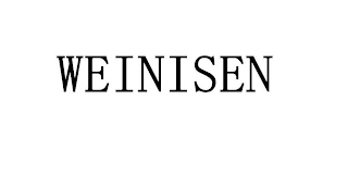 WEINISEN logo
