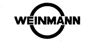 WEINMANN logo