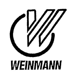 WEINMANN logo