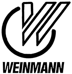 WEINMANN logo
