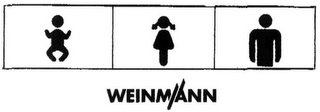 WEINMANN logo