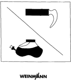 WEINMANN logo