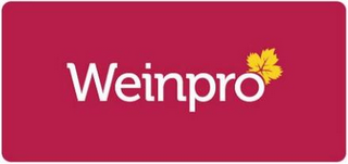 WEINPRO logo