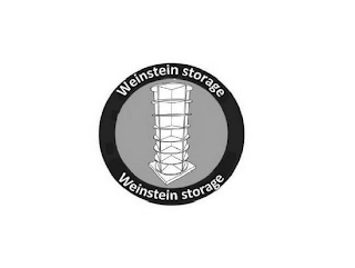 WEINSTEIN STORAGE WEINSTEIN STORAGE logo