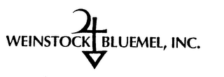 WEINSTOCK BLUEMEL, INC.