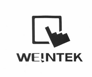 WEINTEK logo