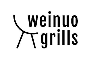 WEINUO GRILLS logo