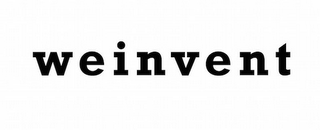 WEINVENT logo