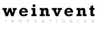 WEINVENT INNOVATION LAB logo
