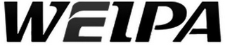 WEIPA logo