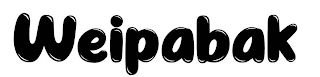 WEIPABAK logo