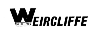 WEIRCLIFFE logo