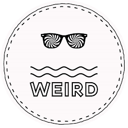 WEIRD
