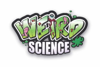 WEIRD SCIENCE