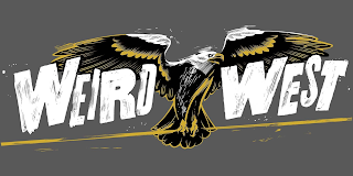 WEIRD WEST logo