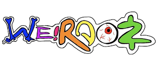 WEIRDOZ logo