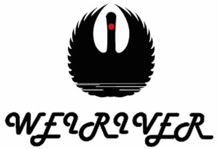 WEIRIVER logo