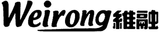WEIRONG logo