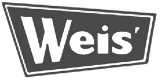 WEIS' logo