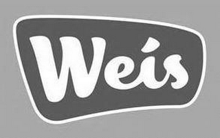 WEIS logo