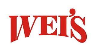 WEI'S logo