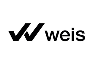 WEIS logo