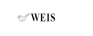 WEIS logo