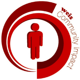 WEIS COMMUNITY IMPACT logo