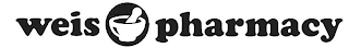 WEIS PHARMACY logo