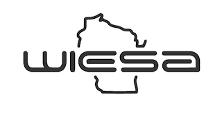 WEISA logo