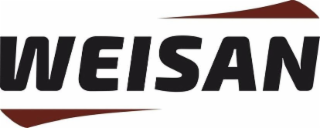 WEISAN logo