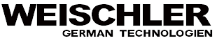 WEISCHLER GERMAN TECHNOLOGIEN logo