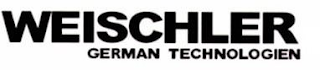 WEISCHLER GERMAN TECHNOLOGIEN logo