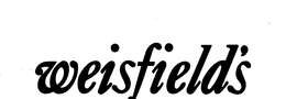 WEISFIELD'S