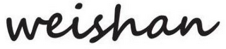 WEISHAN logo