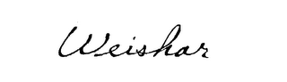 WEISHAR logo