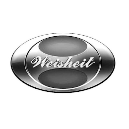 WEISHEIT logo