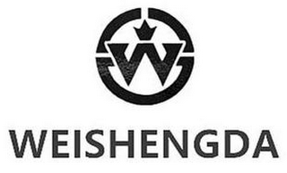 WEISHENGDA logo