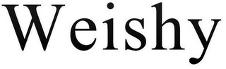 WEISHY logo