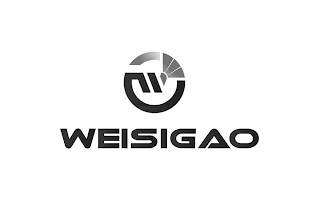 WEISIGAO logo