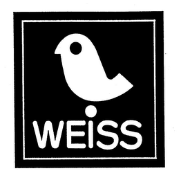 WEISS logo