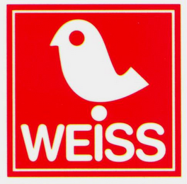 WEISS logo